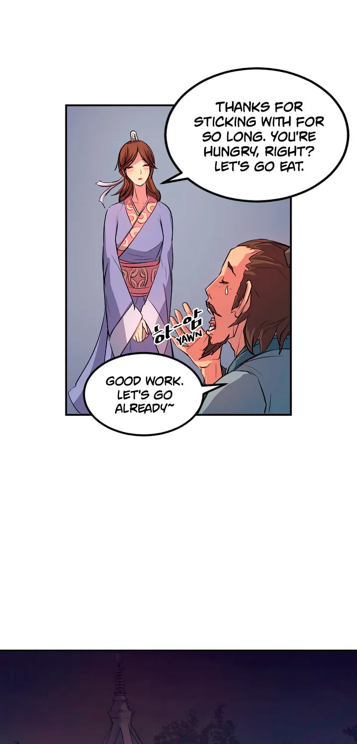 Read Bulsamujeok chapter 5 image 6 on Lezhin