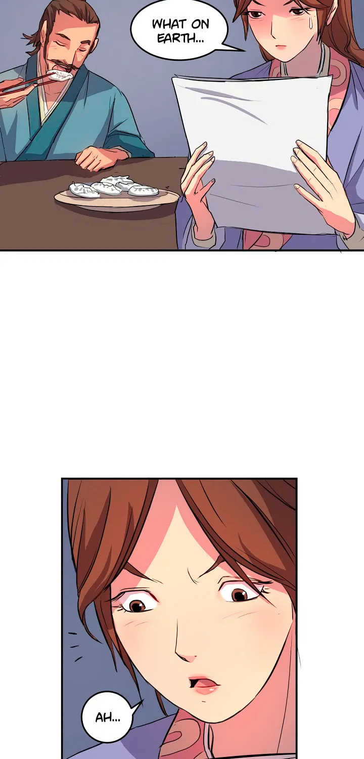 Read Bulsamujeok chapter 5 image 8 on Lezhin