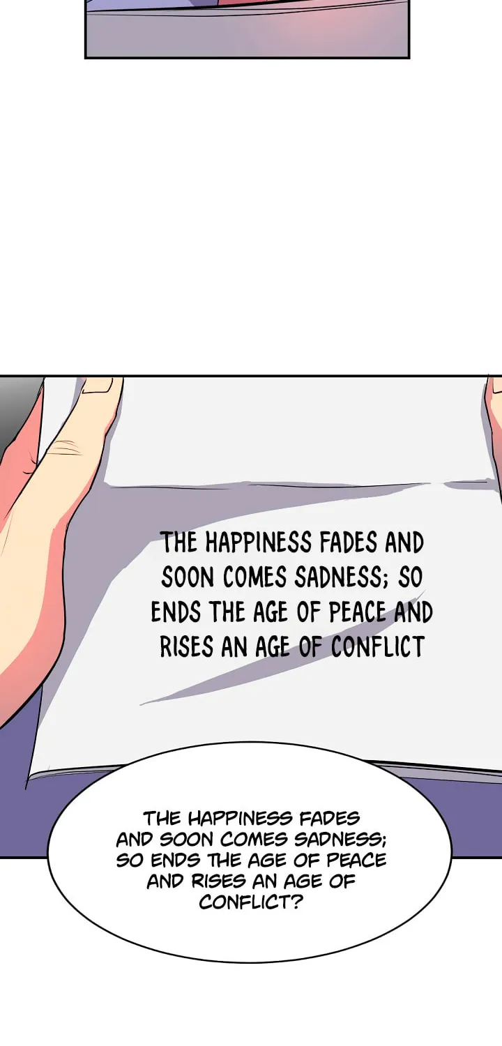 Read Bulsamujeok chapter 5 image 9 on Lezhin