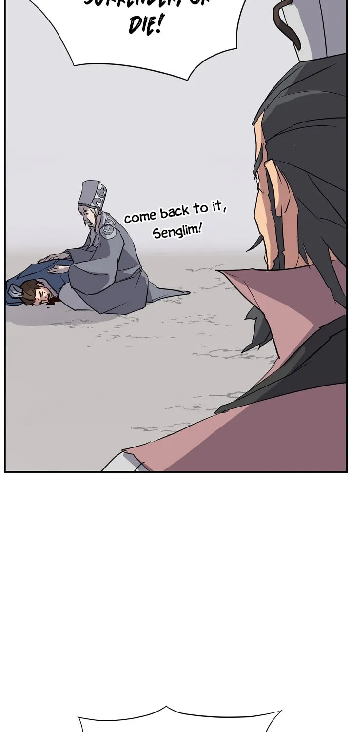 Read Bulsamujeok chapter 50 image 13 on Lezhin