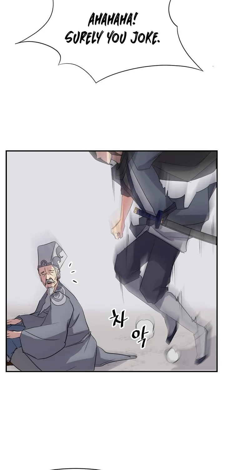 Read Bulsamujeok chapter 50 image 14 on Lezhin