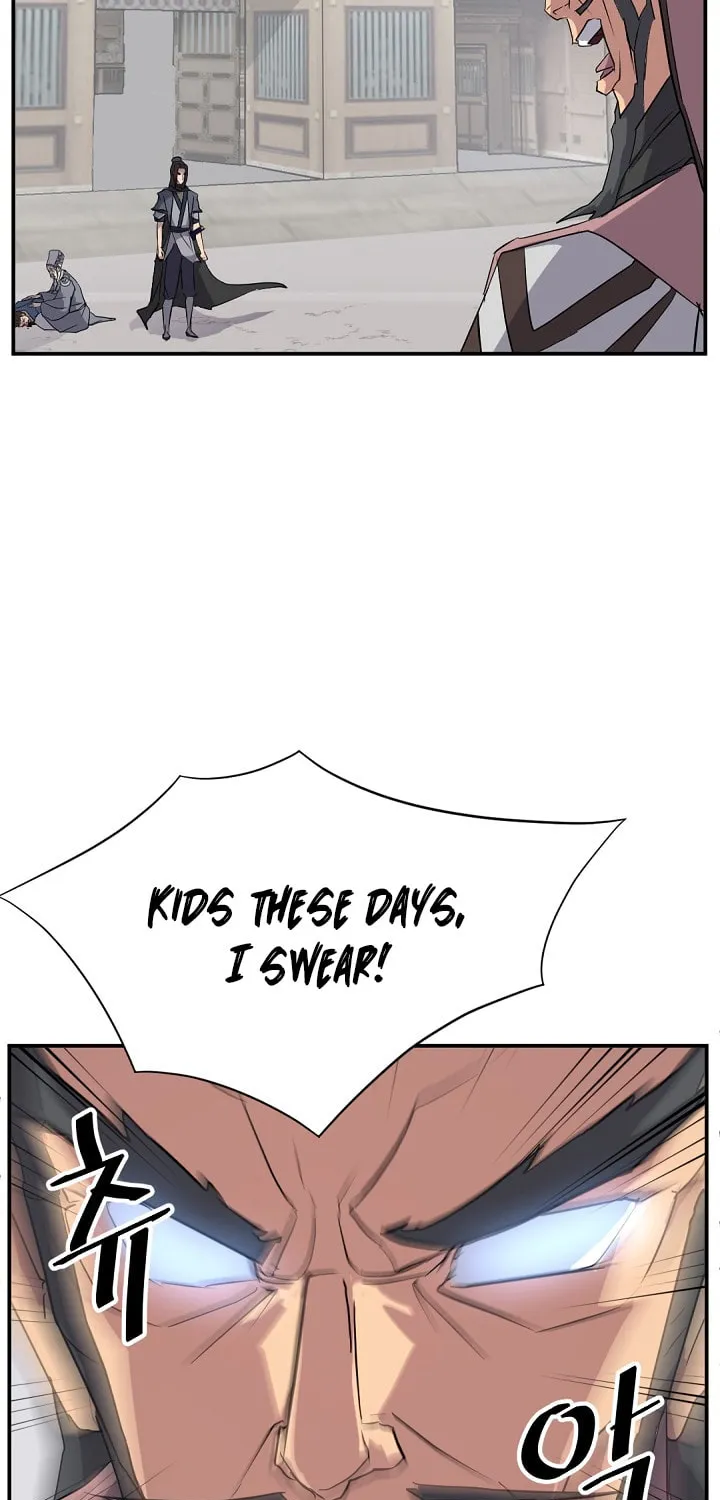 Read Bulsamujeok chapter 50 image 17 on Lezhin