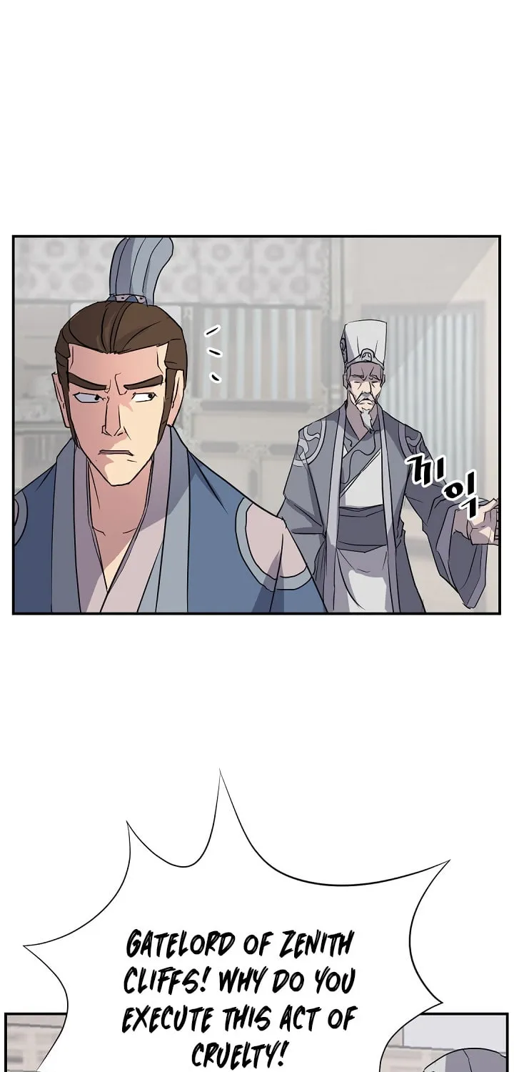 Read Bulsamujeok chapter 50 image 2 on Lezhin