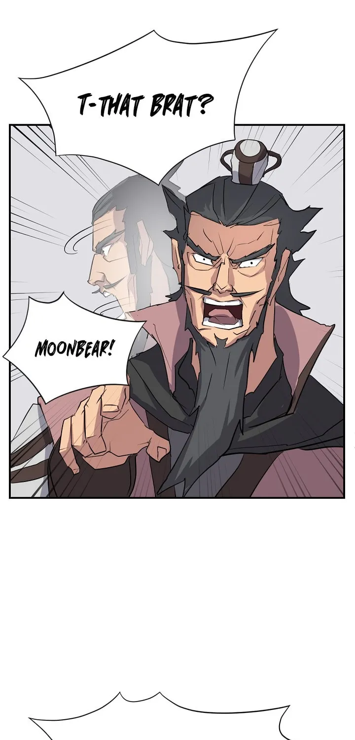 Read Bulsamujeok chapter 50 image 20 on Lezhin