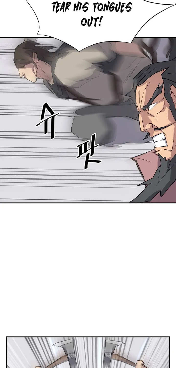 Read Bulsamujeok chapter 50 image 21 on Lezhin