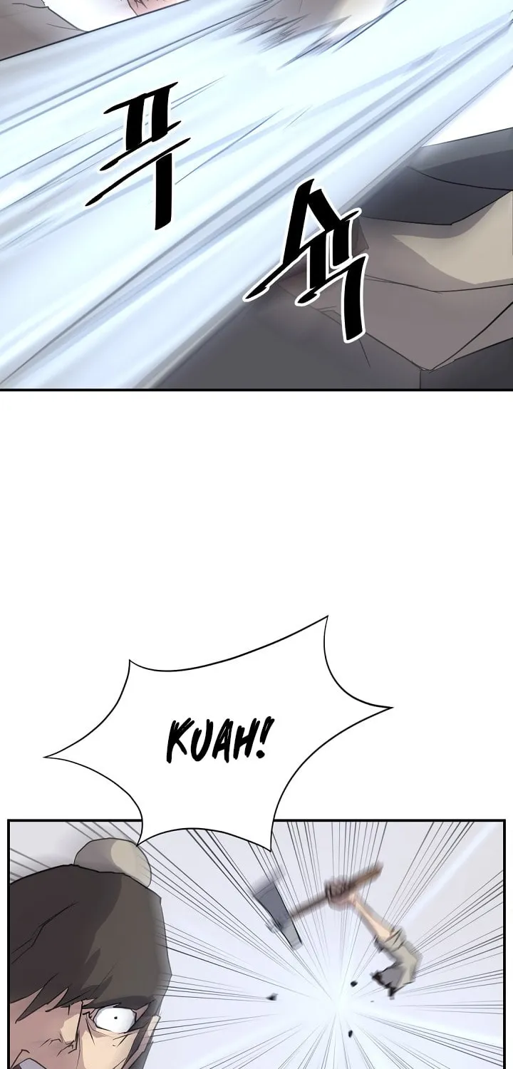 Read Bulsamujeok chapter 50 image 23 on Lezhin