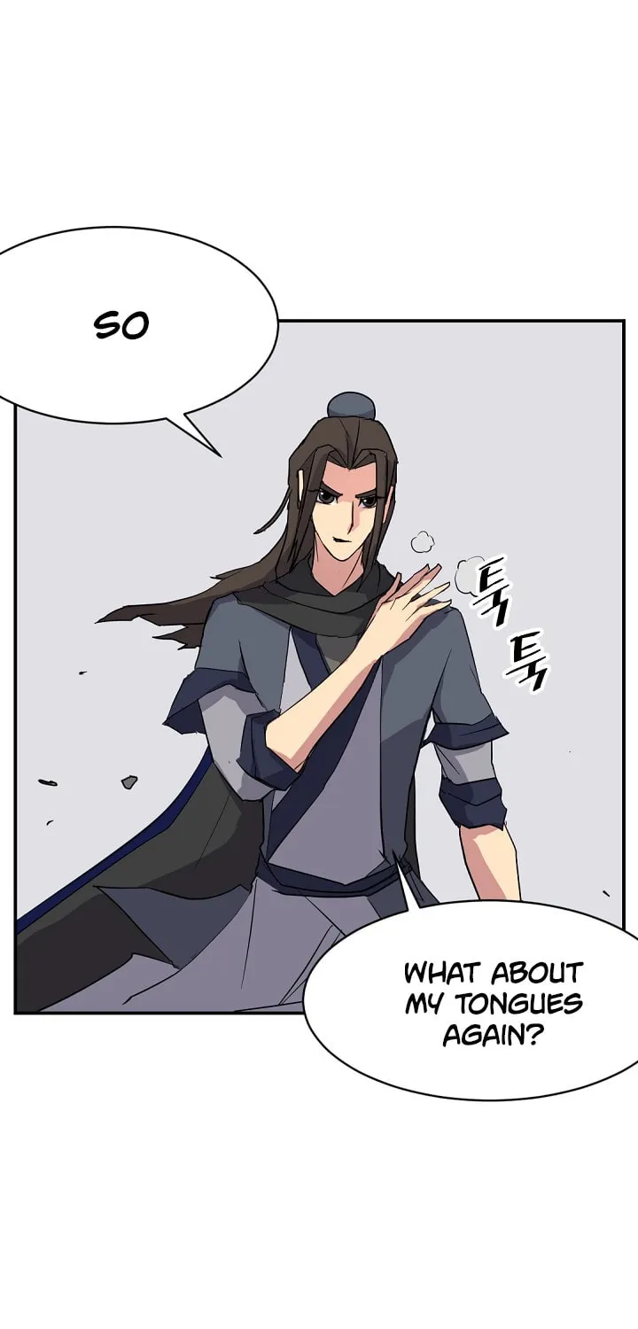 Read Bulsamujeok chapter 50 image 29 on Lezhin