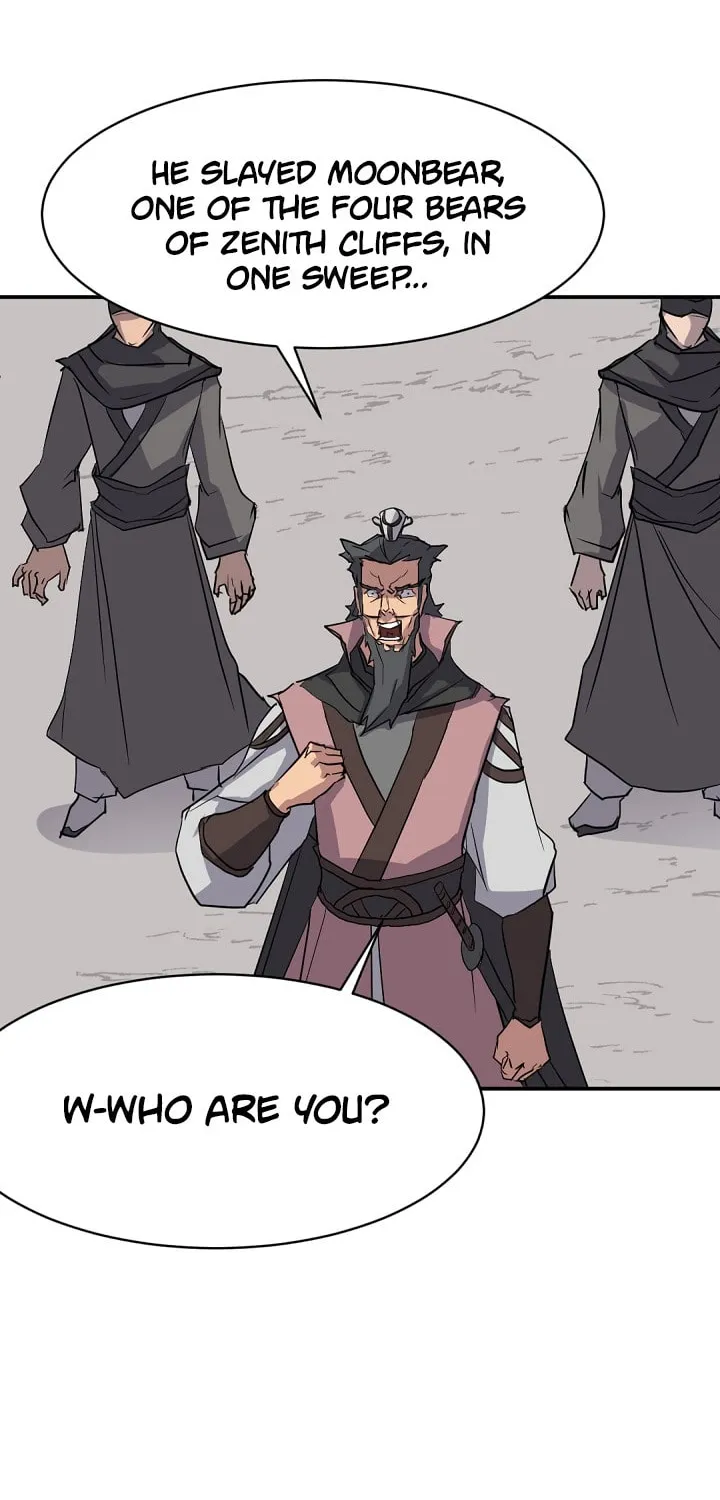 Read Bulsamujeok chapter 50 image 30 on Lezhin