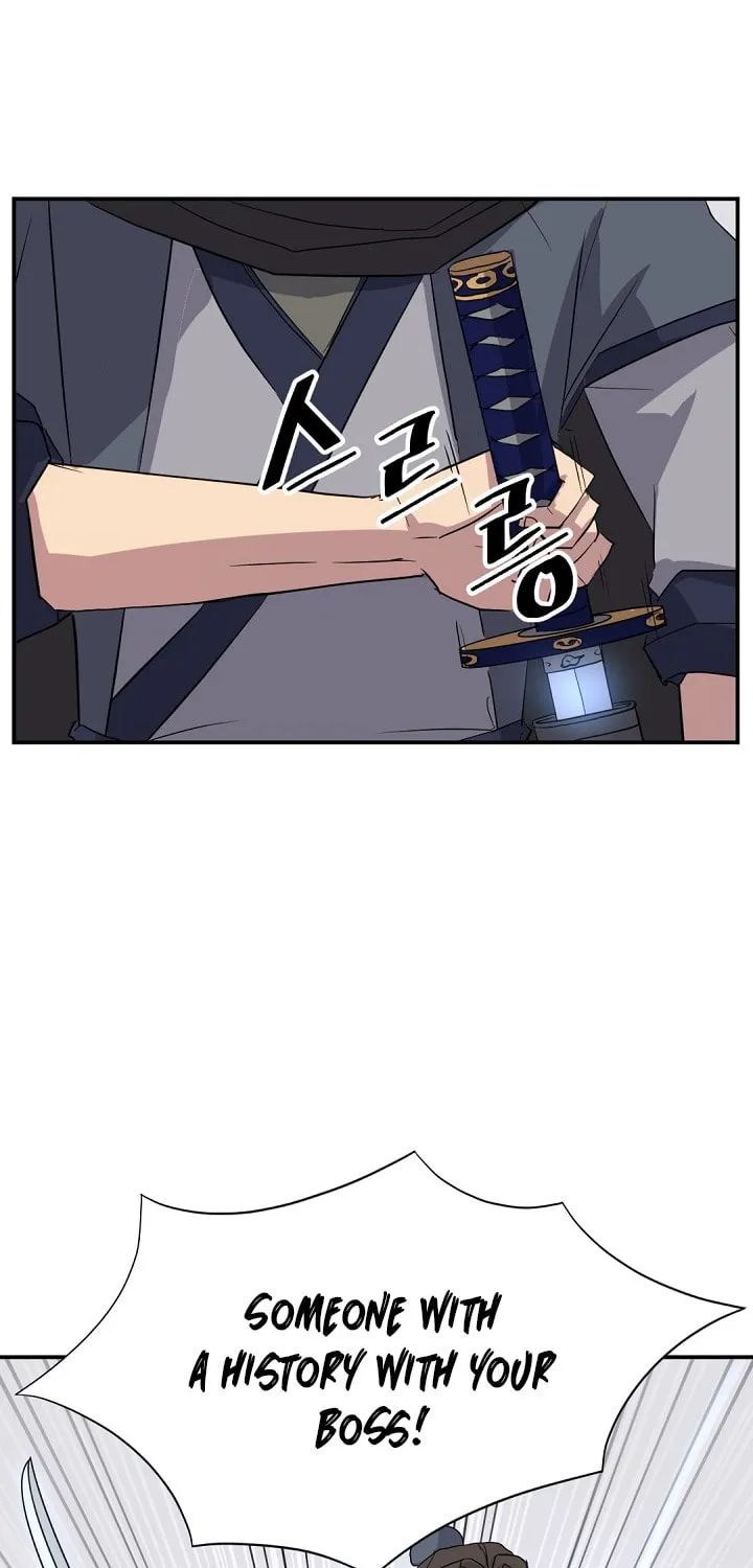 Read Bulsamujeok chapter 50 image 31 on Lezhin