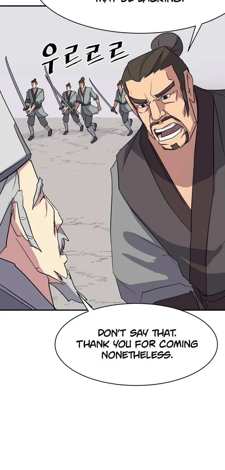 Read Bulsamujeok chapter 50 image 35 on Lezhin
