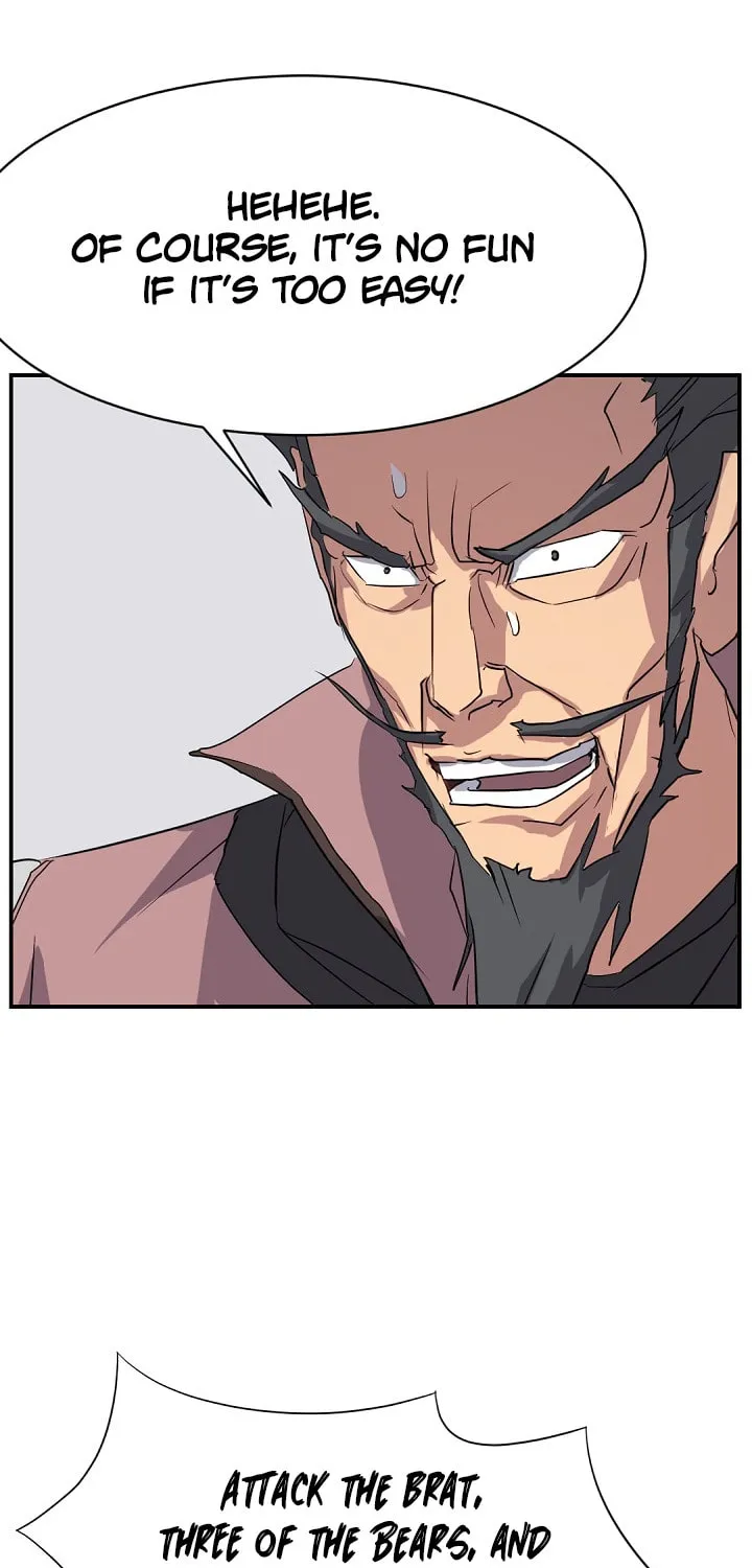 Read Bulsamujeok chapter 50 image 37 on Lezhin