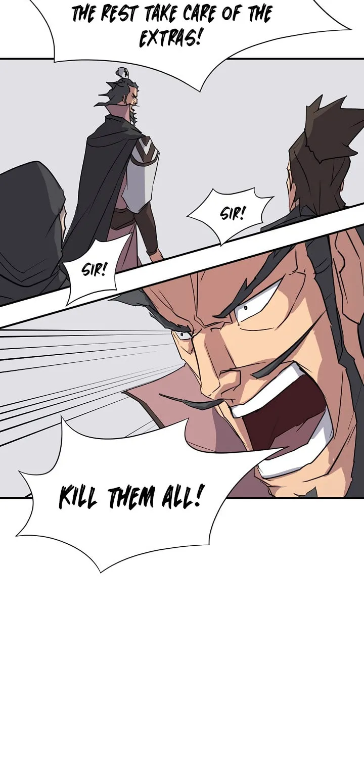 Read Bulsamujeok chapter 50 image 38 on Lezhin