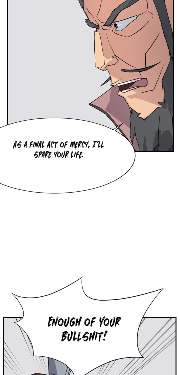 Read Bulsamujeok chapter 50 image 4 on Lezhin