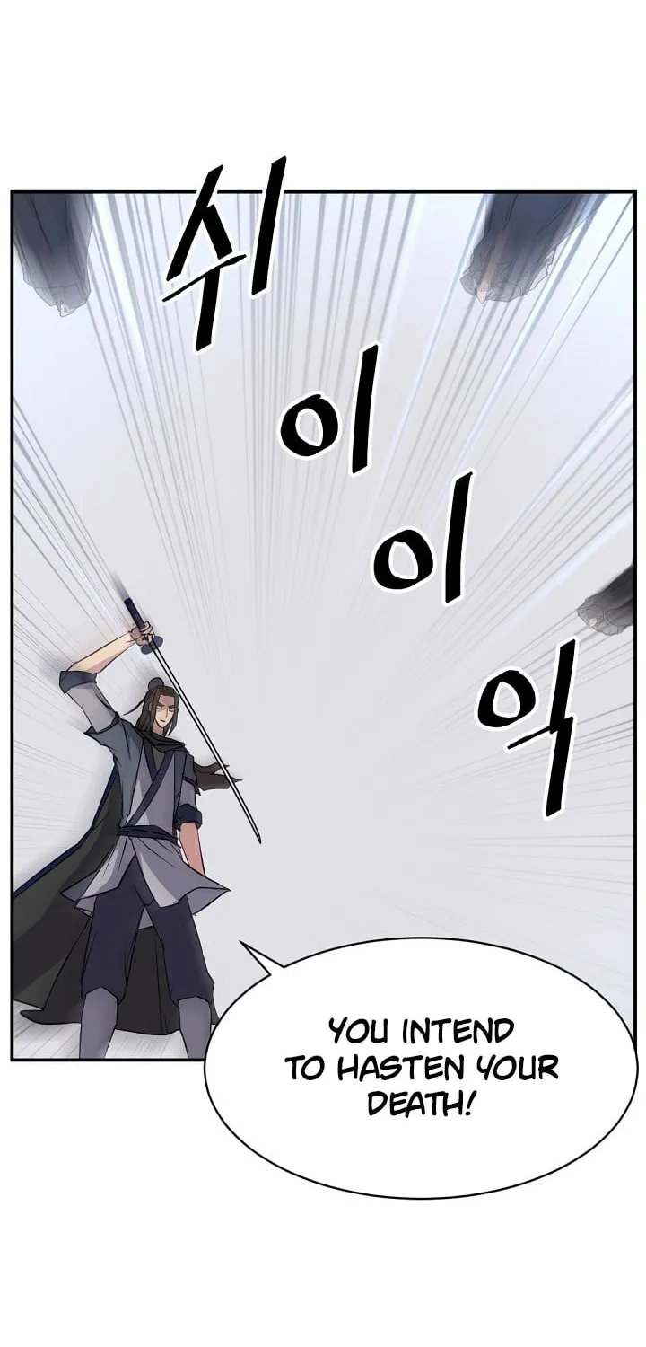 Read Bulsamujeok chapter 50 image 40 on Lezhin