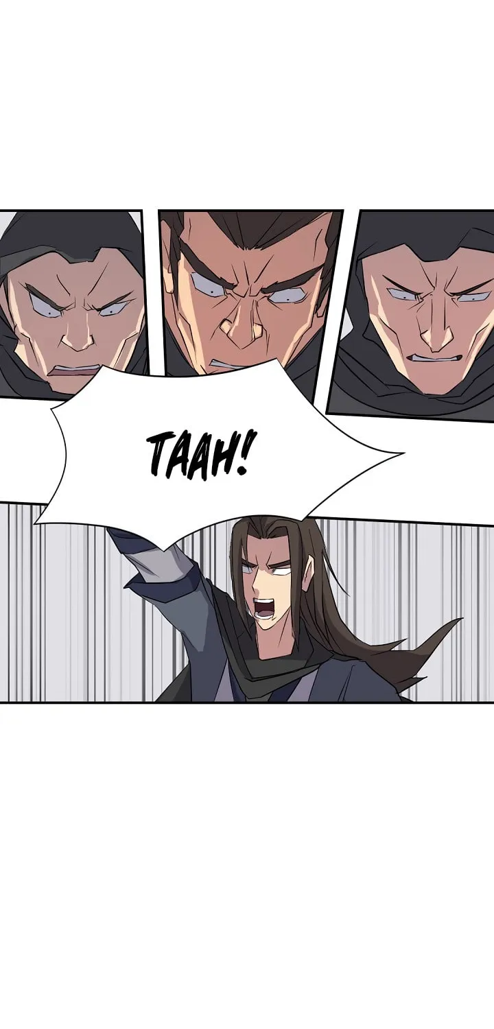 Read Bulsamujeok chapter 50 image 42 on Lezhin