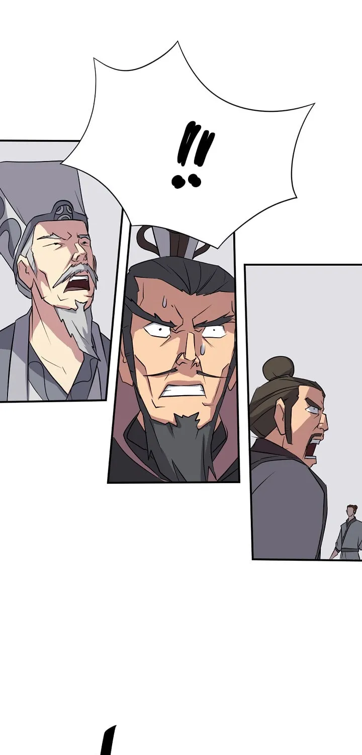 Read Bulsamujeok chapter 50 image 45 on Lezhin
