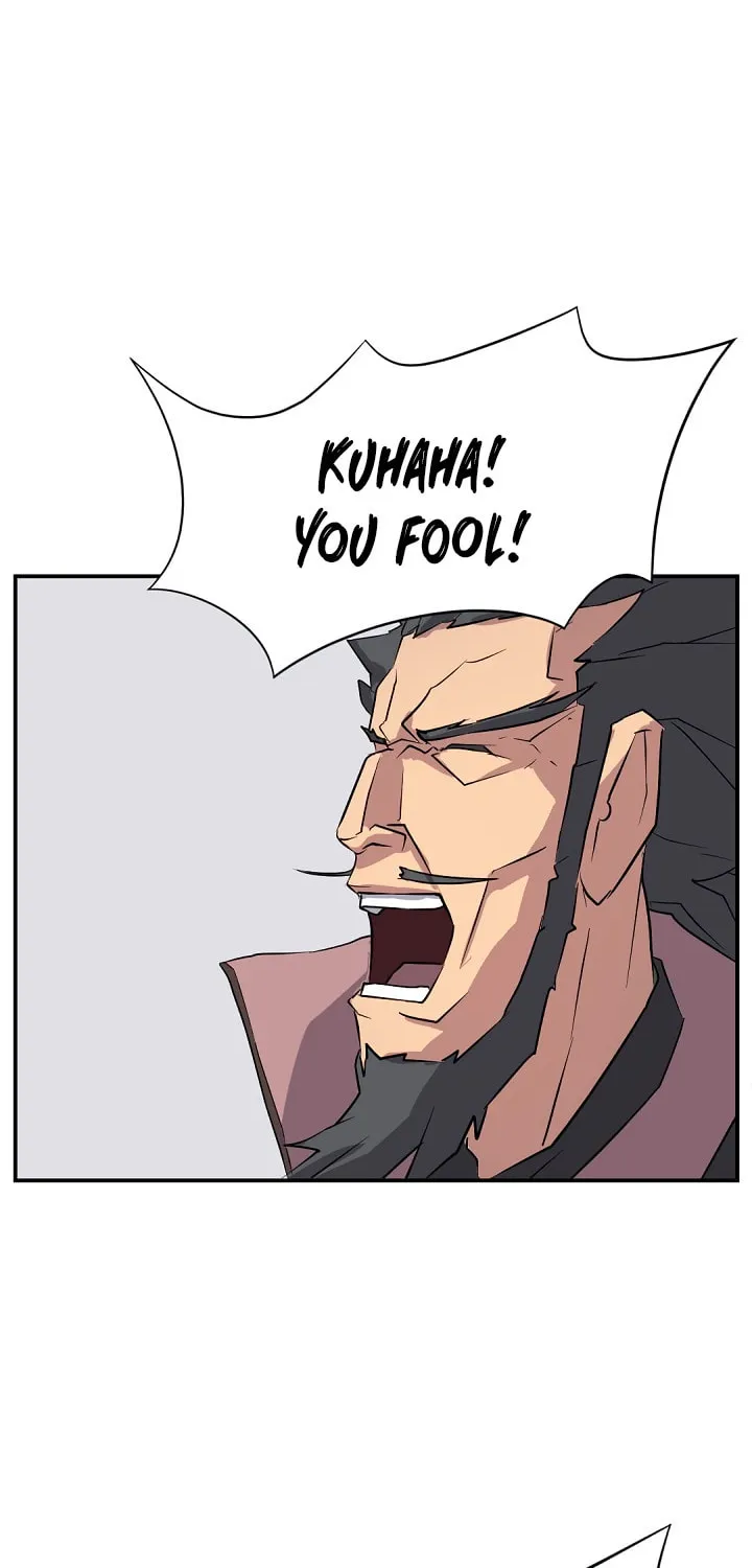 Read Bulsamujeok chapter 50 image 48 on Lezhin