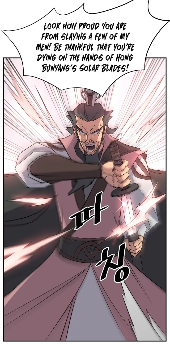 Read Bulsamujeok chapter 50 image 49 on Lezhin
