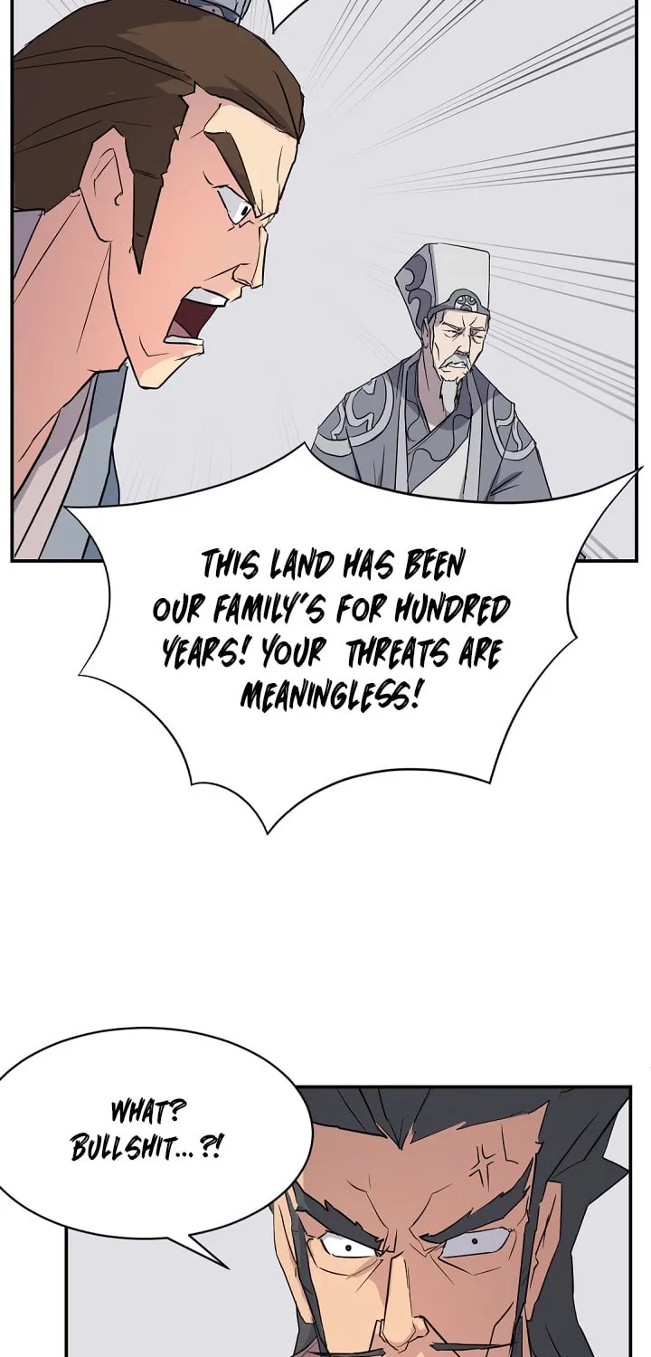 Read Bulsamujeok chapter 50 image 5 on Lezhin