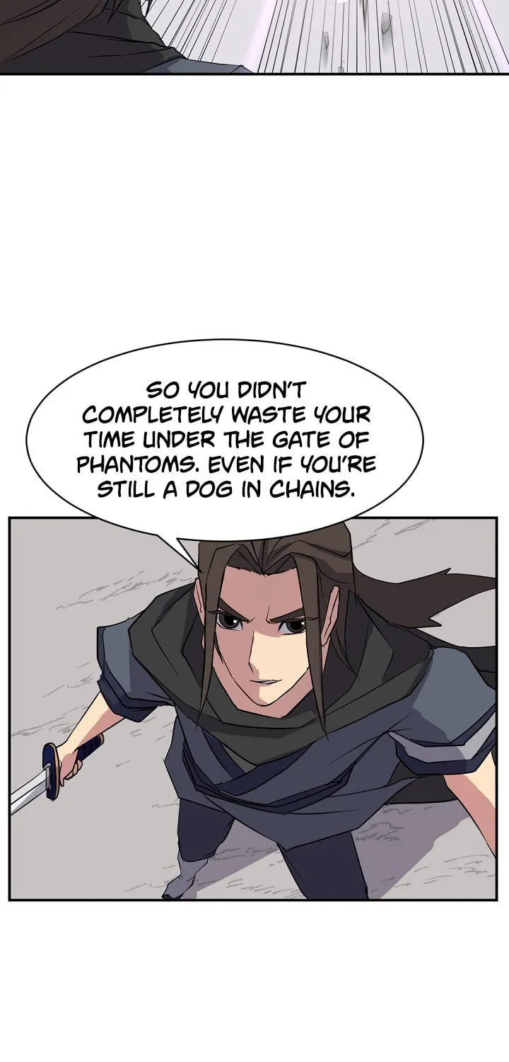 Read Bulsamujeok chapter 50 image 51 on Lezhin