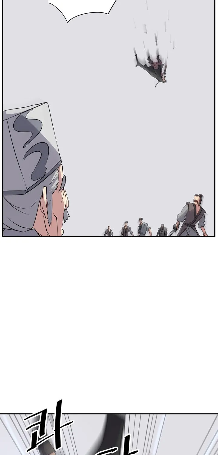 Read Bulsamujeok chapter 50 image 58 on Lezhin