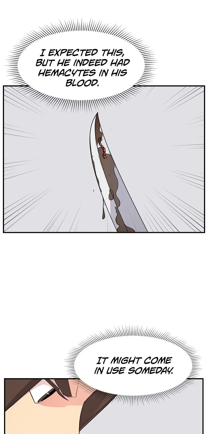 Read Bulsamujeok chapter 50 image 63 on Lezhin