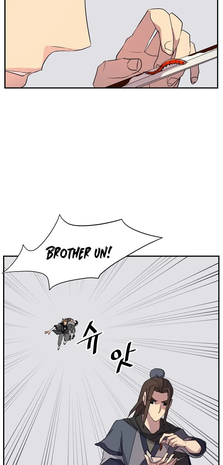 Read Bulsamujeok chapter 50 image 64 on Lezhin
