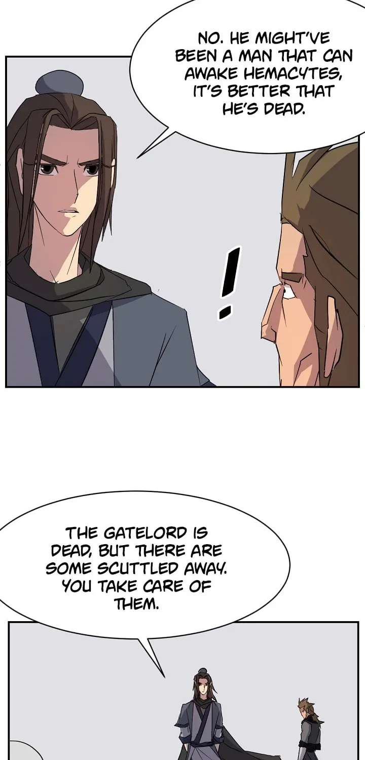 Read Bulsamujeok chapter 50 image 68 on Lezhin