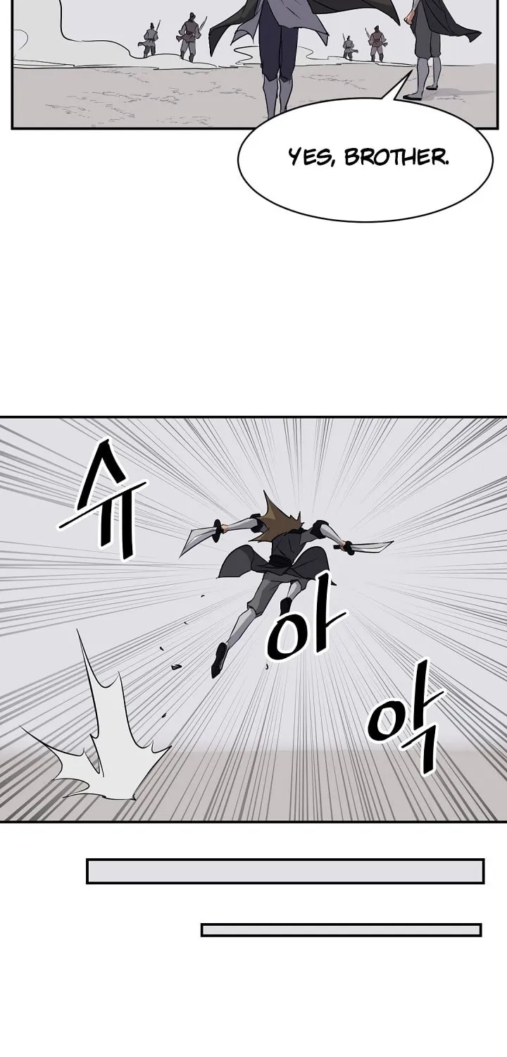 Read Bulsamujeok chapter 50 image 69 on Lezhin