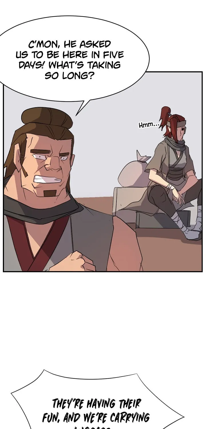 Read Bulsamujeok chapter 50 image 72 on Lezhin
