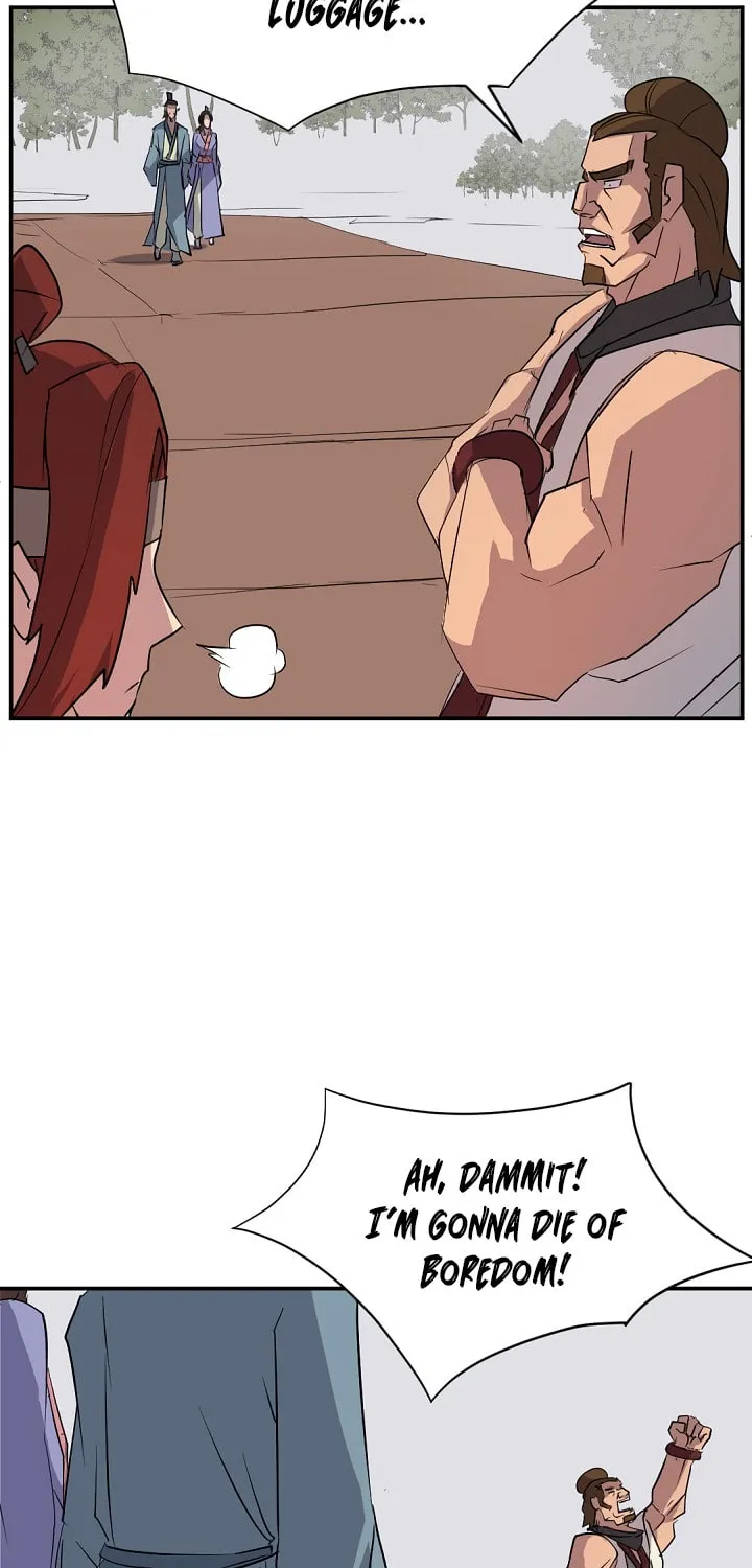 Read Bulsamujeok chapter 50 image 73 on Lezhin
