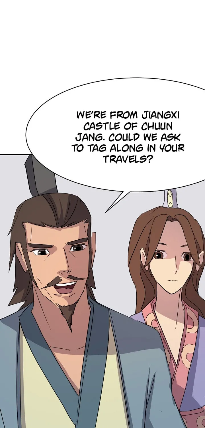 Read Bulsamujeok chapter 50 image 75 on Lezhin