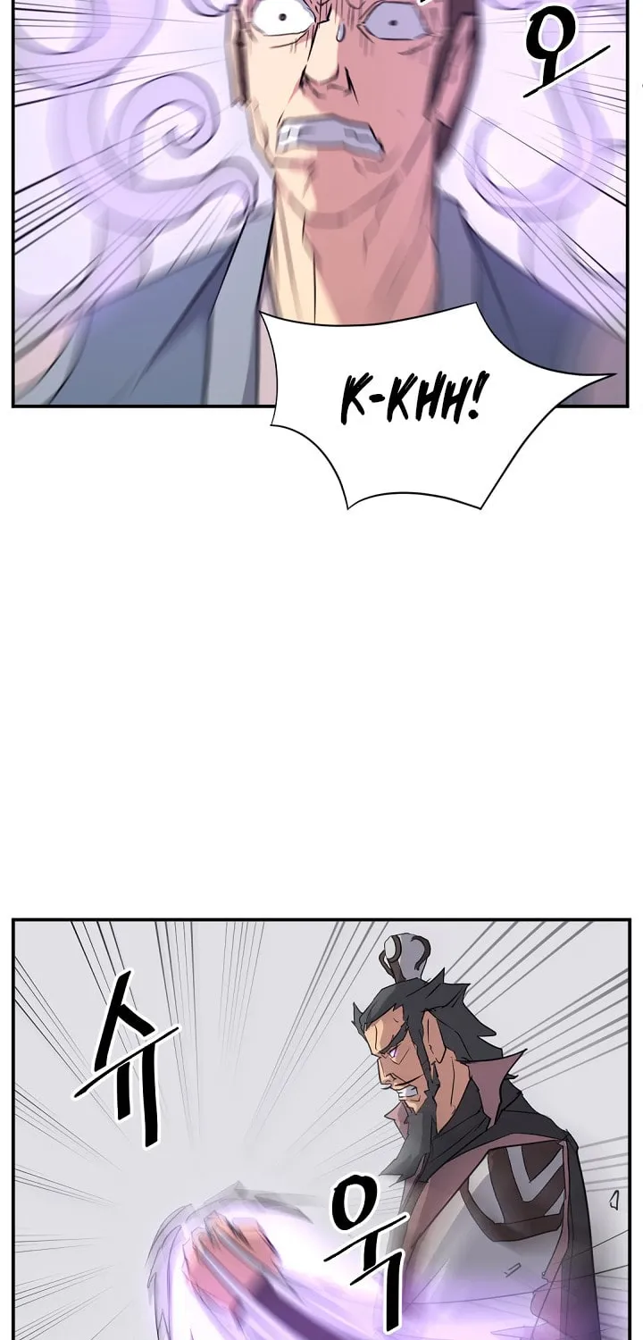 Read Bulsamujeok chapter 50 image 8 on Lezhin