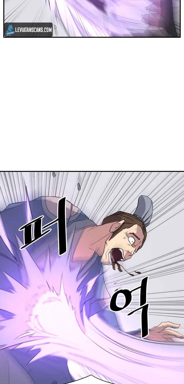 Read Bulsamujeok chapter 50 image 9 on Lezhin