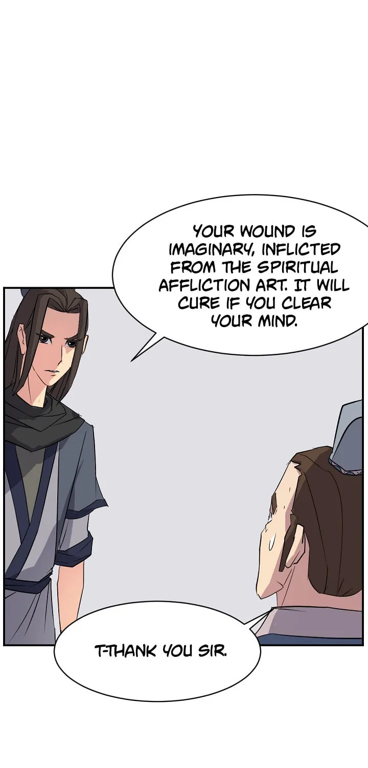 Read Bulsamujeok chapter 51 image 11 on Lezhin