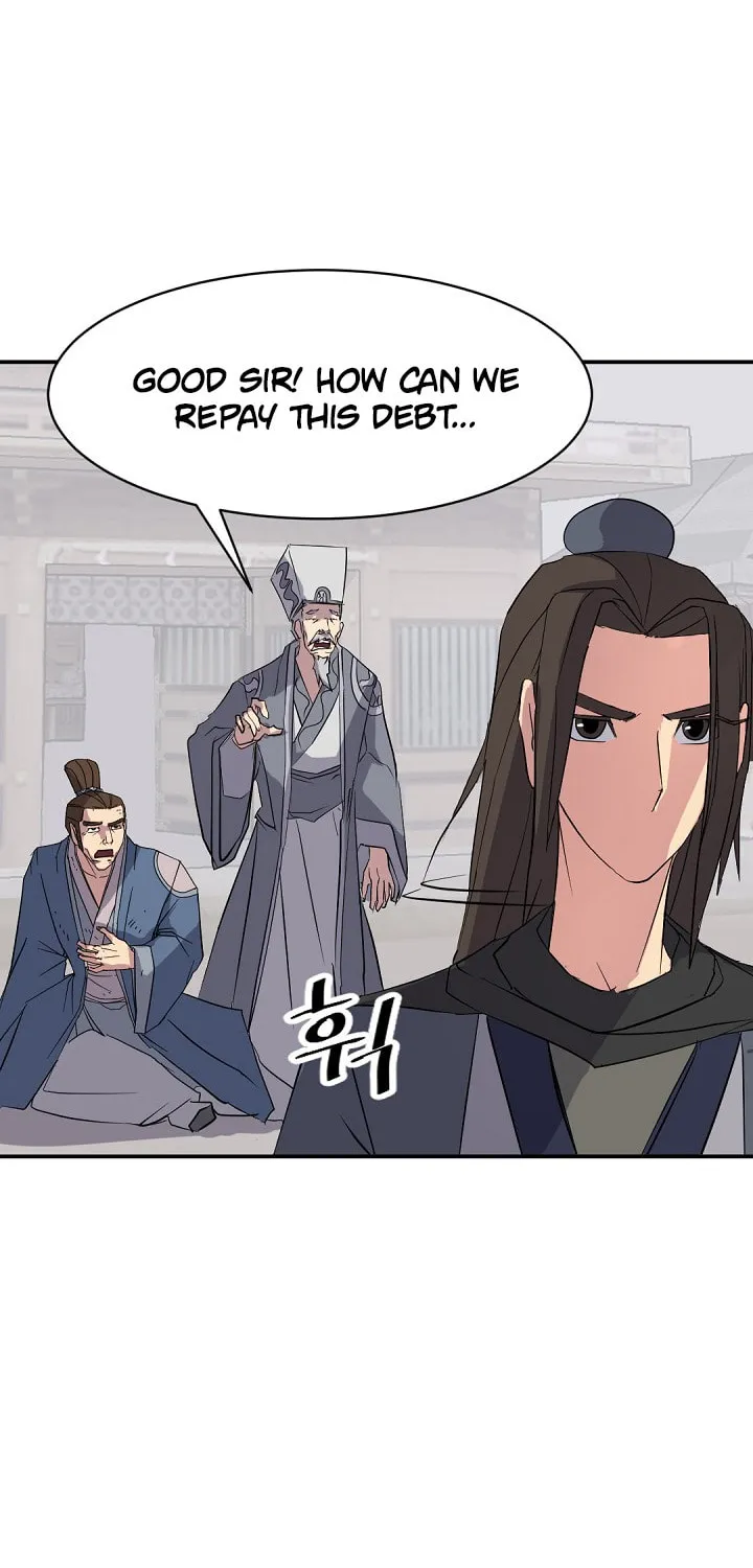Read Bulsamujeok chapter 51 image 12 on Lezhin