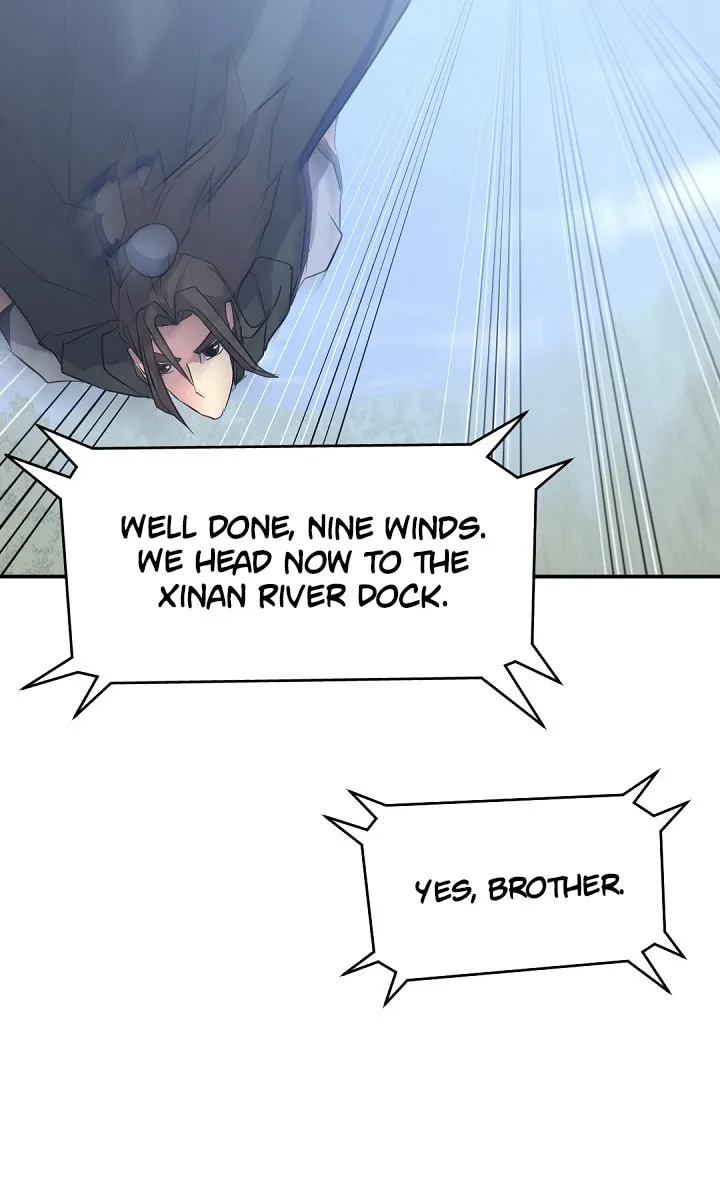 Read Bulsamujeok chapter 51 image 19 on Lezhin