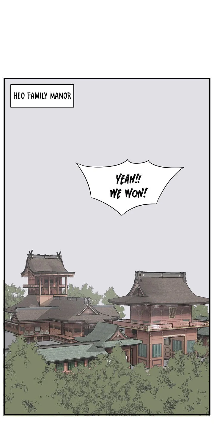 Read Bulsamujeok chapter 51 image 2 on Lezhin