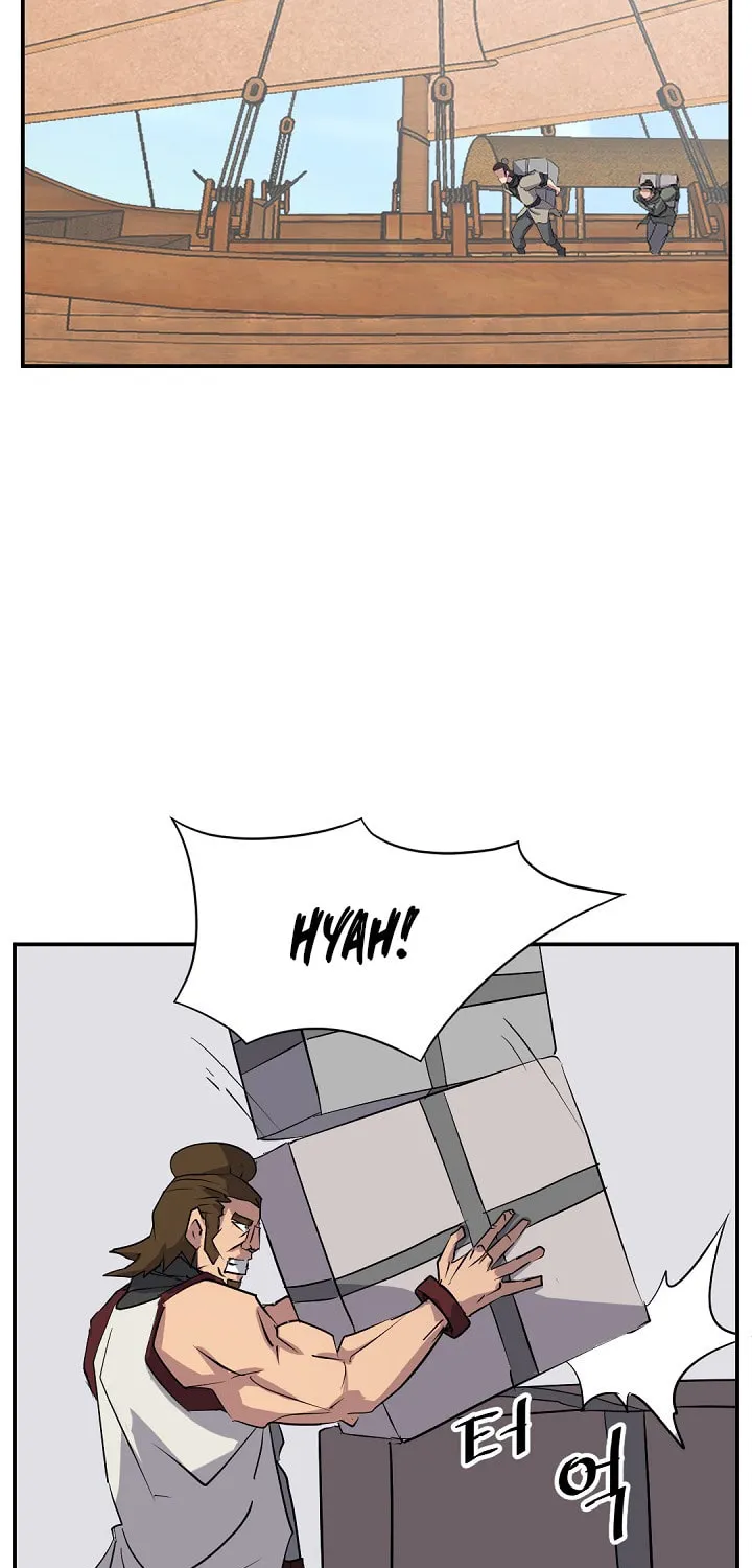Read Bulsamujeok chapter 51 image 22 on Lezhin