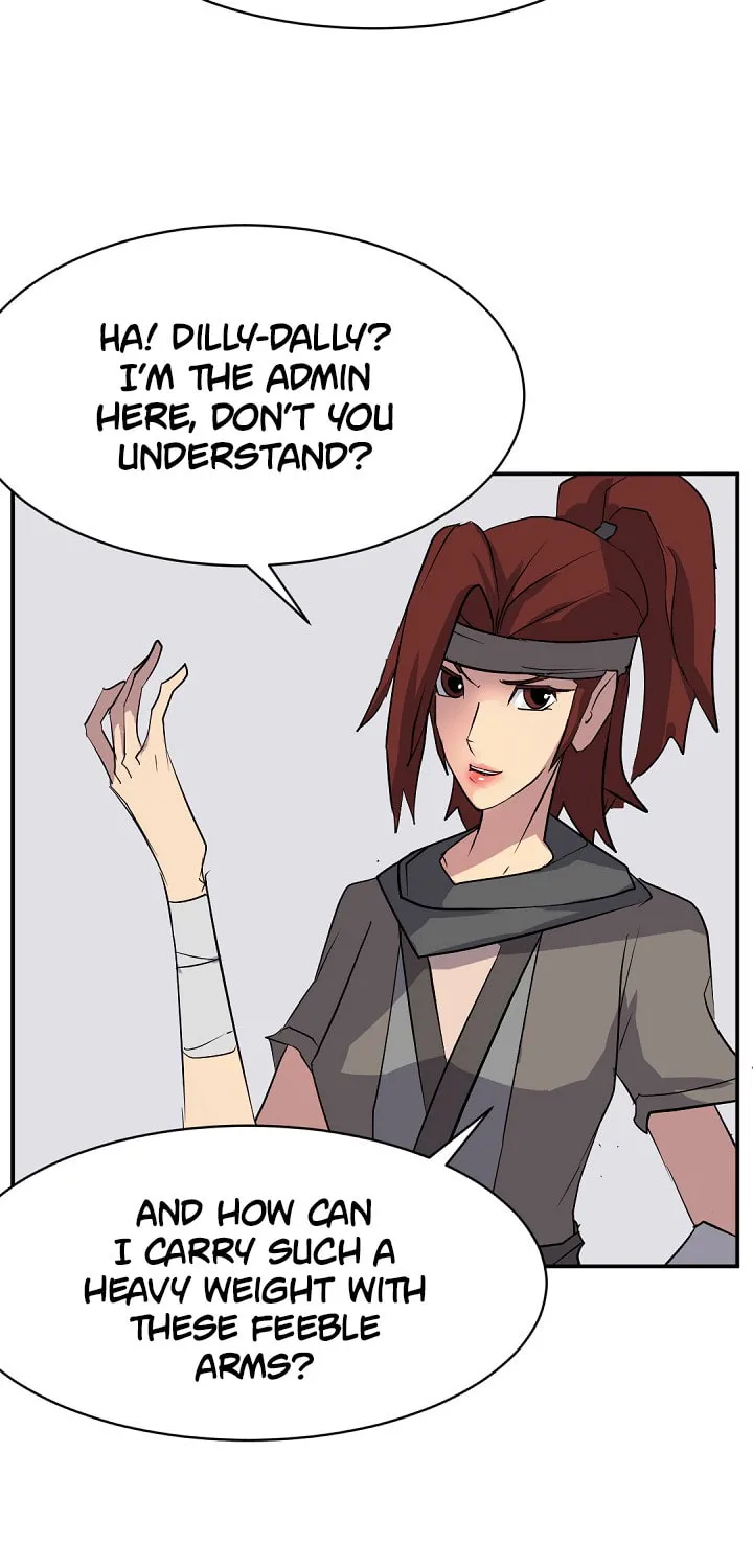 Read Bulsamujeok chapter 51 image 24 on Lezhin