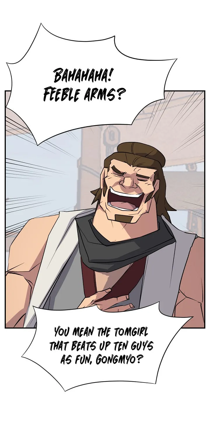 Read Bulsamujeok chapter 51 image 25 on Lezhin