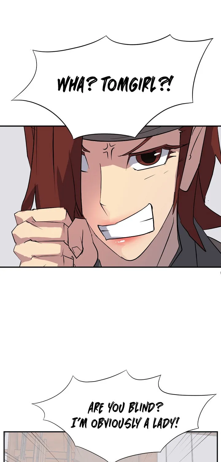 Read Bulsamujeok chapter 51 image 26 on Lezhin