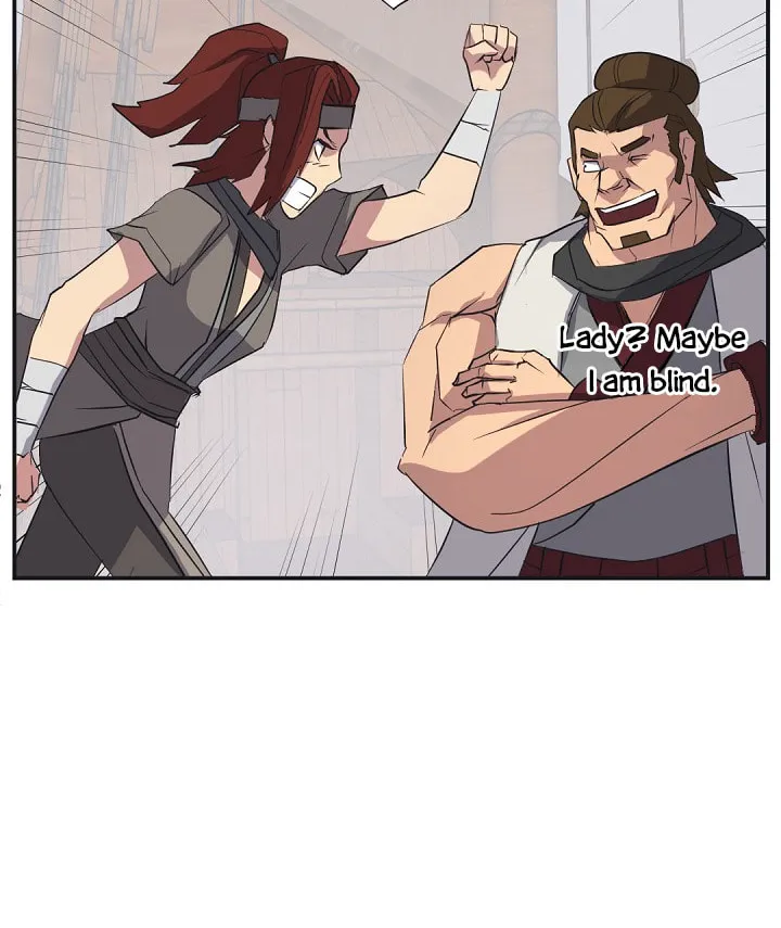 Read Bulsamujeok chapter 51 image 27 on Lezhin