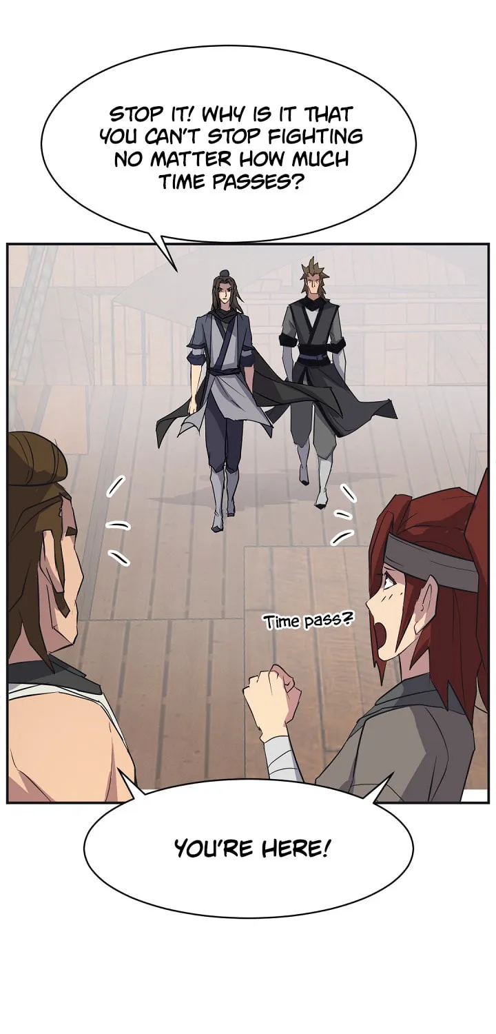 Read Bulsamujeok chapter 51 image 28 on Lezhin