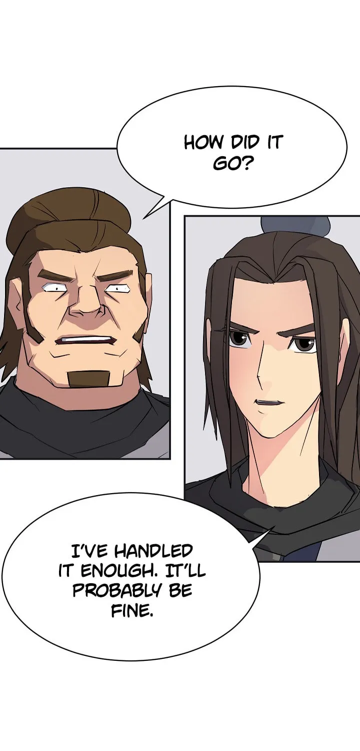 Read Bulsamujeok chapter 51 image 29 on Lezhin