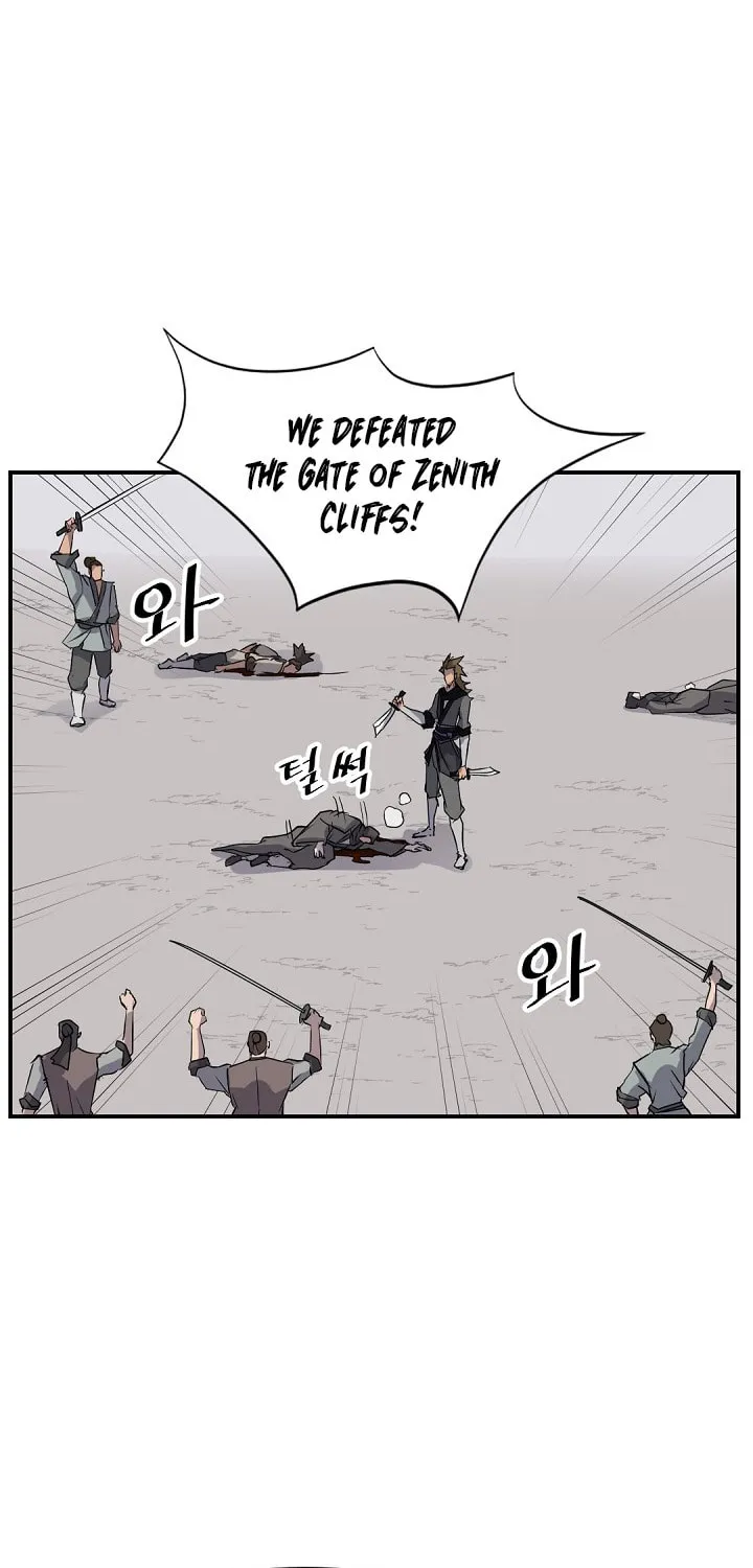 Read Bulsamujeok chapter 51 image 3 on Lezhin