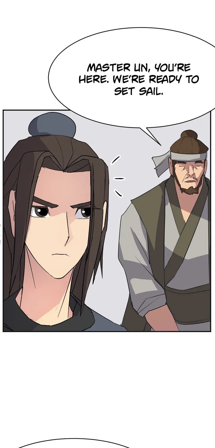 Read Bulsamujeok chapter 51 image 30 on Lezhin
