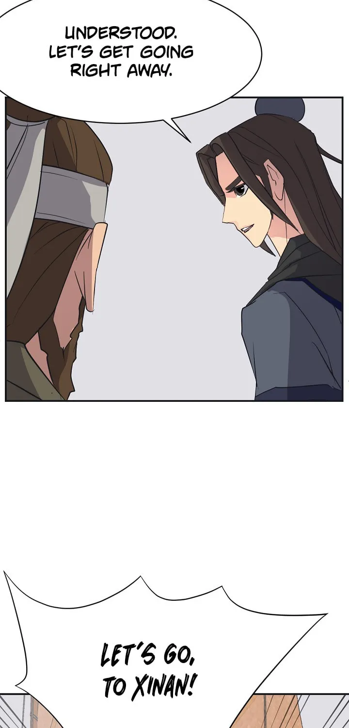 Read Bulsamujeok chapter 51 image 31 on Lezhin