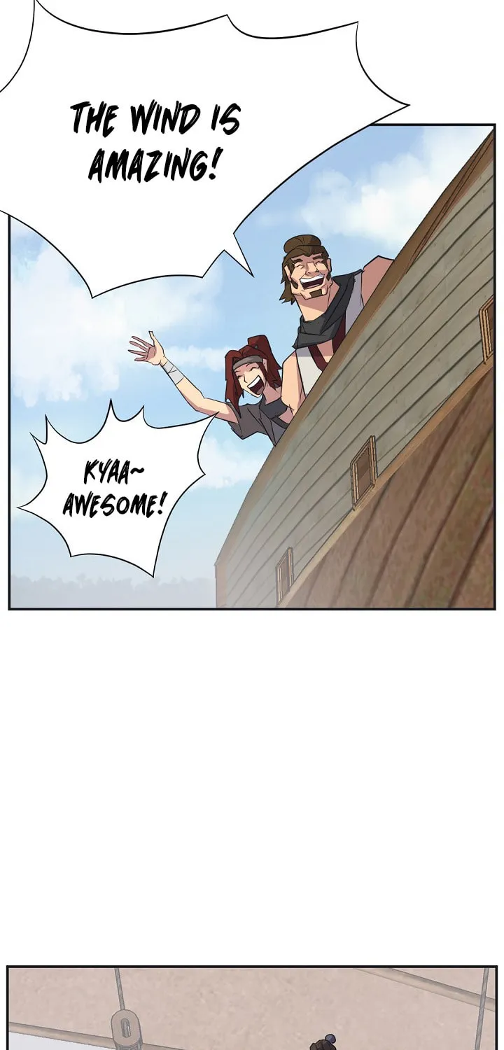 Read Bulsamujeok chapter 51 image 35 on Lezhin
