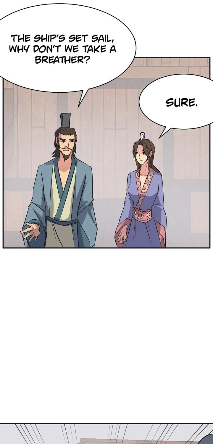 Read Bulsamujeok chapter 51 image 37 on Lezhin